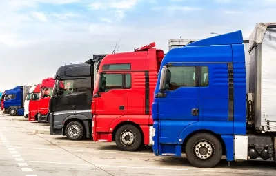 Konya Yayla Ambar Nakliyat